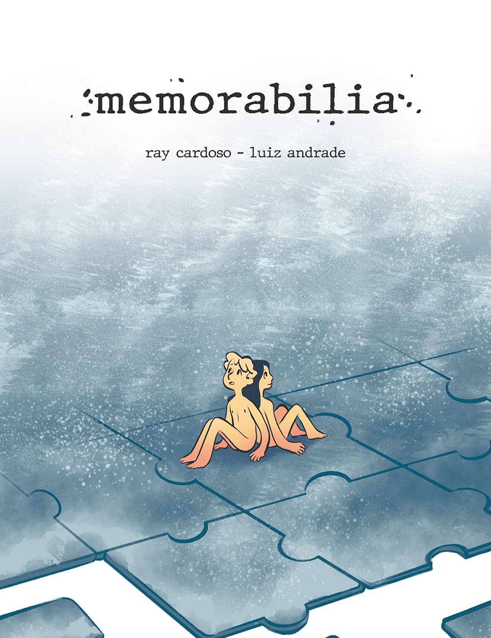 Memorabilia cover