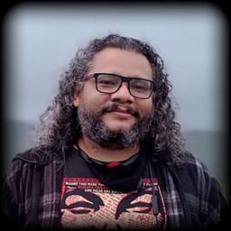 Evaldo Vasconcelos logo