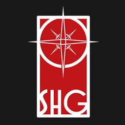 Sam Hart Graphics logo