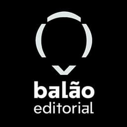 Balão Editorial logo