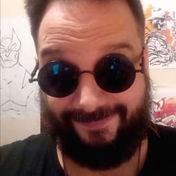 Marcel Bartholo logo