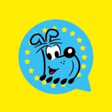 Mauricio de Sousa Produções logo